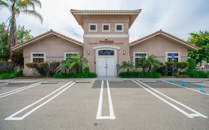 Pictures of Mixed Use, Office property located at 720 N Broadway, Escondido, CA 92025 for sales - image #1