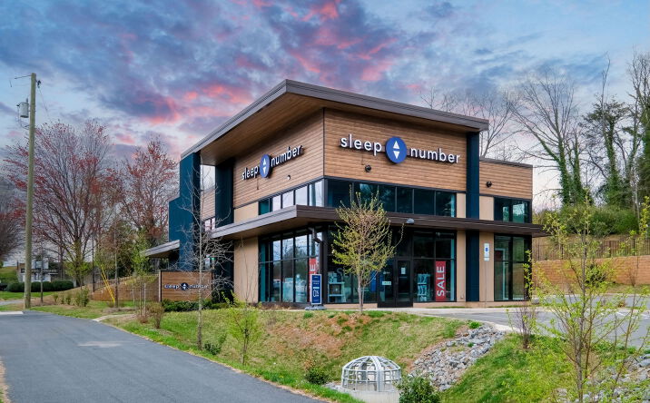 Pictures of Retail property located at 1431 Seminole Trail, Charlottesville, VA 22901 for sales - image #1