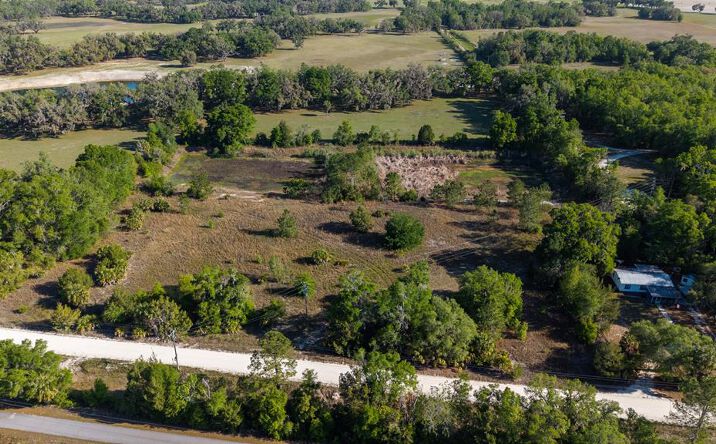 Pictures of Land property located at 495 NE 102nd Ave, Old Town, FL 32680 for sales - image #1