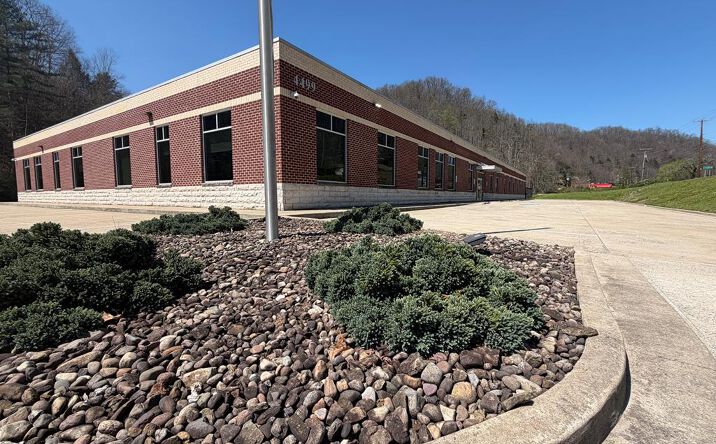 Pictures of Office property located at 4499 Appalachian Hwy, Rockview, WV 24880 for sales - image #1