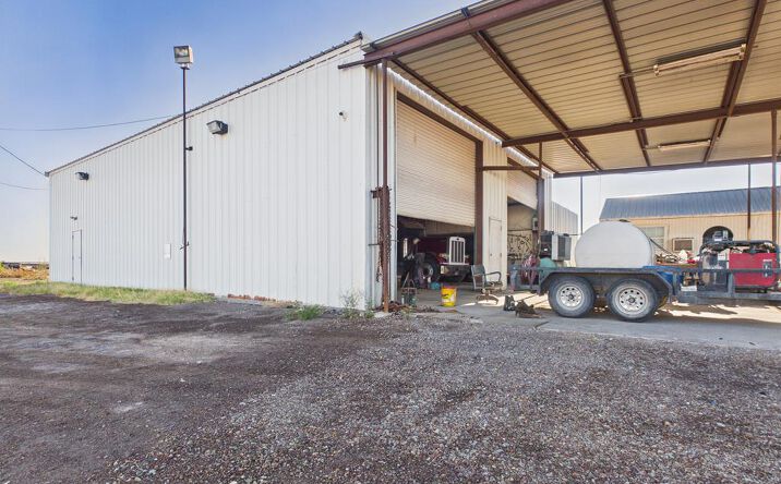 Pictures of Special Purpose property located at TBD Rancho St., Pecos, TX 79772 for sales - image #1