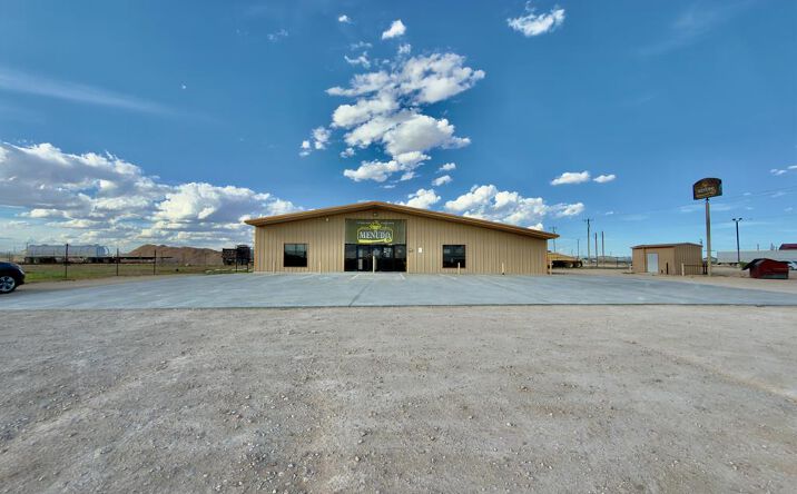 Pictures of Retail property located at 2830 Lorraine Rd, Odessa, TX 79766 for sales - image #1
