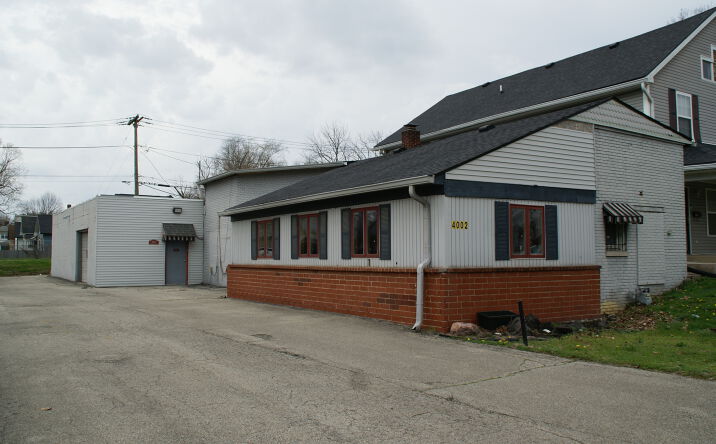 Pictures of Retail property located at 4002 Cornelius Ave, Indianapolis, IN 46208 for sales - image #1