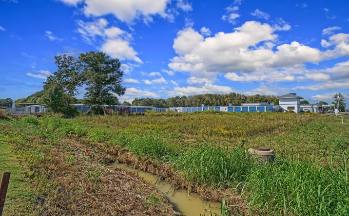Pictures of Land property located at Lot 2 Added Space 3rd Addition, Russellville, AR 72801, Russellville, AR 72801 for sales - image #1