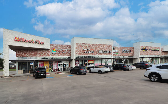 4125 Williams Way Blvd, Richmond