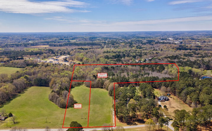 Pictures of Land property located at 0 POPLAR ST, MONROE, GA 30655 for sales - image #1