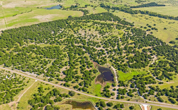 Pictures of Land property located at TBD CR 106, Lampasas, TX 76550 for sales - image #1