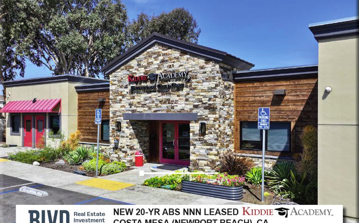 Pictures of Retail property located at 1815 Anaheim Ave, Costa Mesa, CA 92627 for sales - image #1