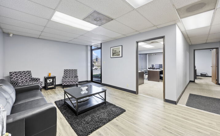 Pictures of Industrial, Office, Retail property located at 1223 N Tustin Ave, Anaheim, CA 92807 for sales - image #1