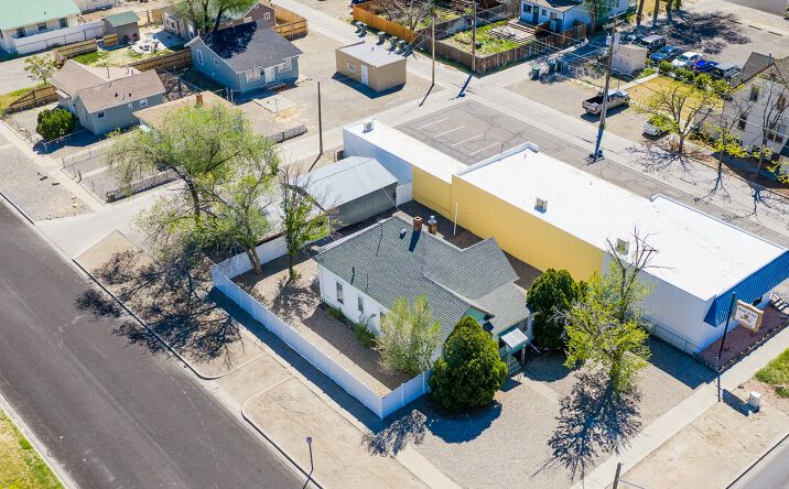 Pictures of Hospitality, Mixed Use, Office, Retail property located at 946 N 7th St, Grand Junction, CO 81501 for sales - image #1