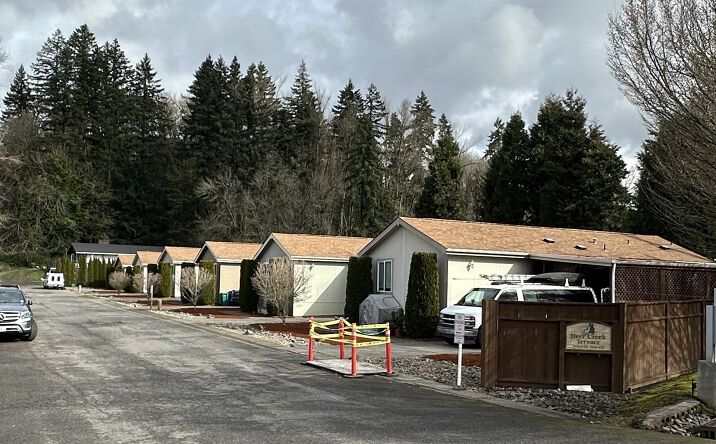 Pictures of Multifamily property located at 13163 SE Highway 212, Clackamas, OR 97015 for sales - image #1
