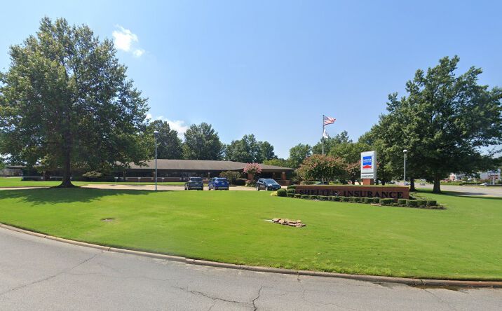 Pictures of Office property located at 1709 E Highland Dr, Jonesboro, AR 72401 for sales - image #1