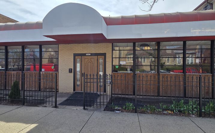 Pictures of Retail property located at 5445 W Diversey Ave, Chicago, IL 60639 for sales - image #1