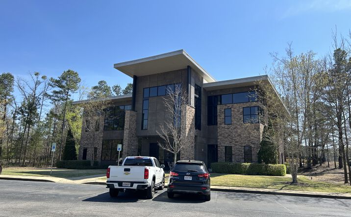 Pictures of Office property located at 1600 Resource Dr, Birmingham, AL 35242 for sales - image #1