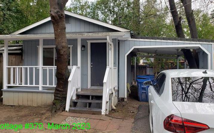 Pictures of Multifamily property located at 294 Covered Bridge Road, Felton, CA 95018 for sales - image #1