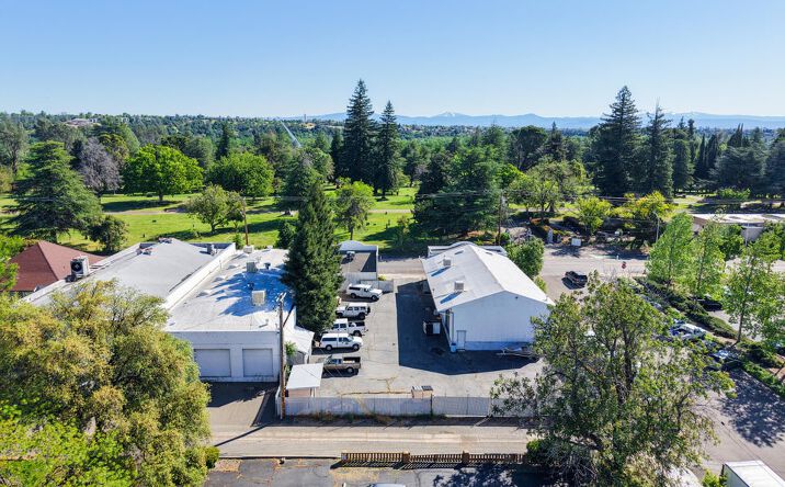 Pictures of Office, Industrial, Mixed Use property located at 1130 Continental Street, Redding, CA 96001 for sales - image #1