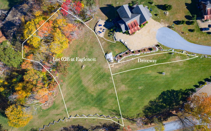 Pictures of Land property located at 28 High Country Court, Elk Park, NC 28622 for sales - image #1