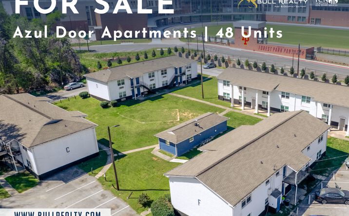 Pictures of Multifamily property located at 969 Forest Ave, Forest Park, GA 30297 for sales - image #1