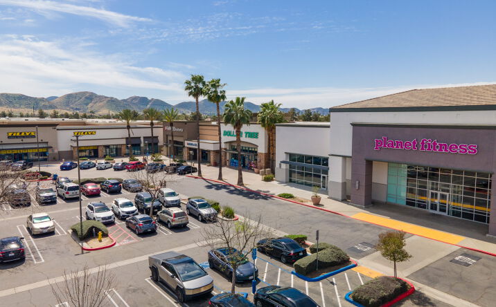 Pictures of Retail property located at 3613 W Stetson Ave, Hemet, CA 92545 for sales - image #1
