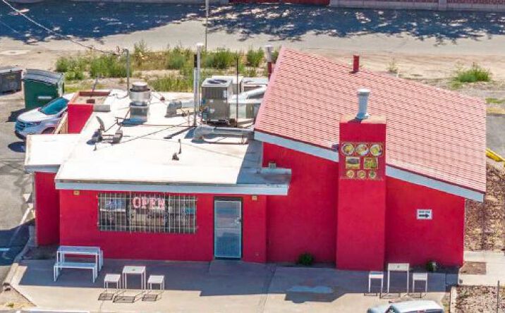 Pictures of Retail property located at 4300 Coors Blvd SW, Albuquerque, NM 87105, SEC of Coors Boulevard and Roseberry Road, Albuquerque, NM 87105 for sales - image #1