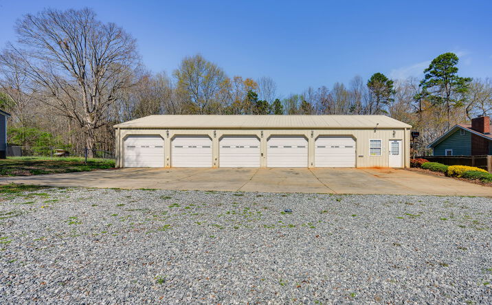 Pictures of Industrial, Office property located at 478 Butler Rd, Forest City, NC 28043 for sales - image #1