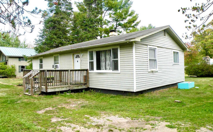 Pictures of Mixed Use, Special Purpose property located at 3613 Michigan 30, Gladwin, MI 48624 for sales - image #1