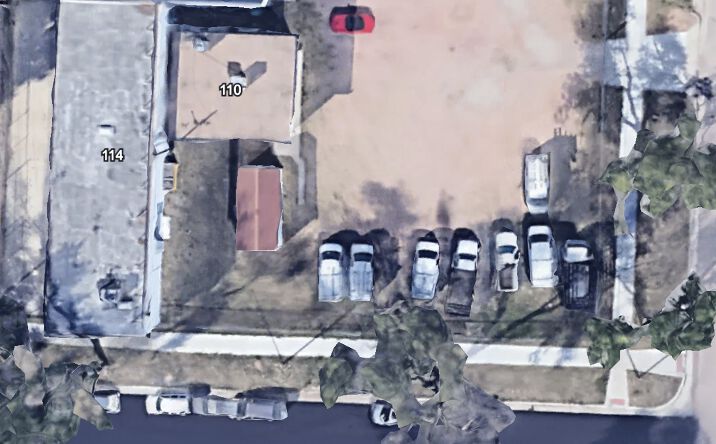 Pictures of Industrial, Retail property located at 110-114 W Fountain Blvd, Colorado Springs, CO 80903 for sales - image #1