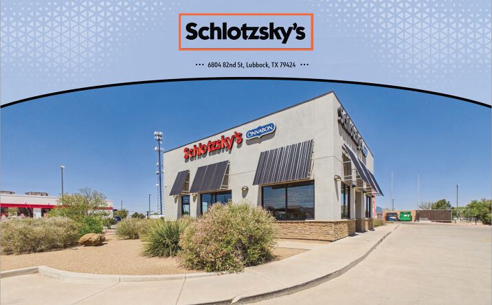 Pictures of Retail property located at 6804 82nd St, Lubbock, TX 79424 for sales - image #1