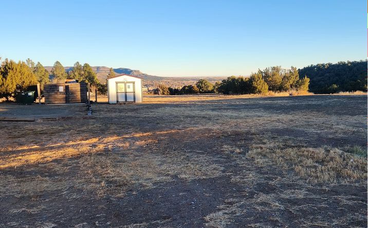 Pictures of Land property located at 2000 Santa Fe Trl, Trinidad, CO 81082 for sales - image #1
