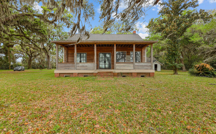 Pictures of Land property located at 55 Cedar Point Rd, Brunswick, GA 31525 for sales - image #1