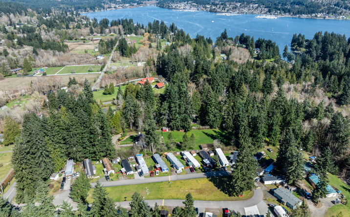 15800 NW Scandia Rd, Poulsbo