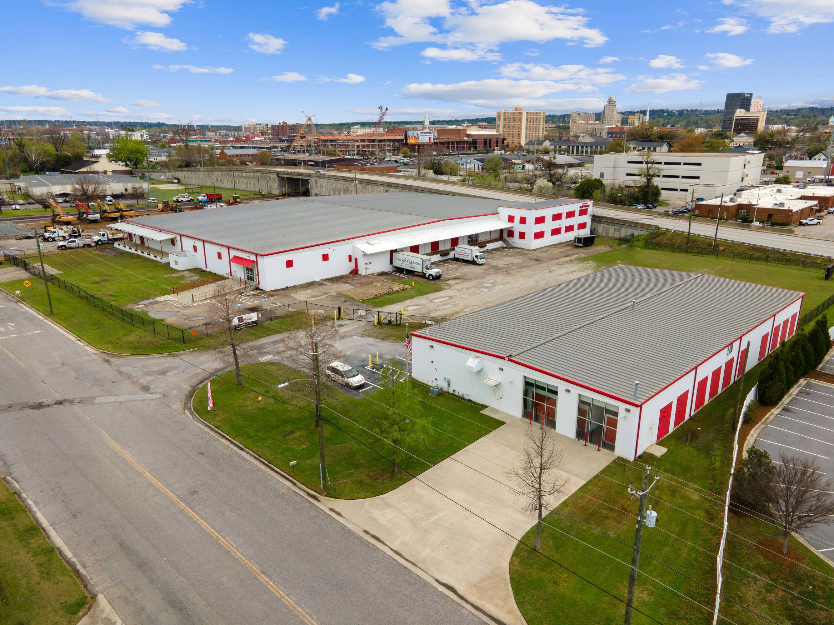 4820 Highway 42, Ellenwood, GA 30294