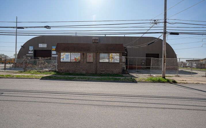 Pictures of Industrial, Special Purpose property located at 544 PUSEY AVE, COLLINGDALE, PA 19023-3326 for sales - image #1