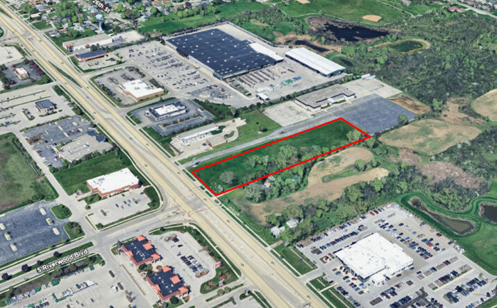 Pictures of Retail, Land property located at 6932 S 27th St, Oak Creek, WI 53154 for sales - image #1