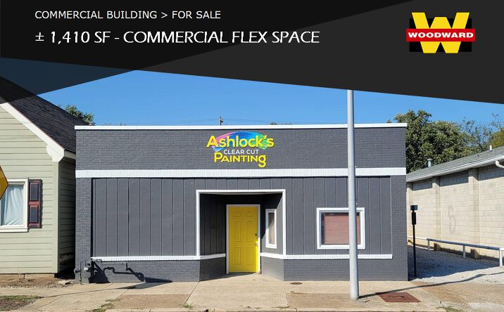 Pictures of Industrial property located at 1332 E Division St, Evansville, IN 47711 for sales - image #1