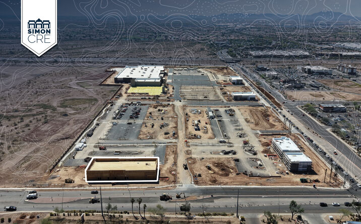 Pictures of Retail, Mixed Use property located at 10861 East Southern Avenue, Mesa, AZ 85209 for sales - image #1