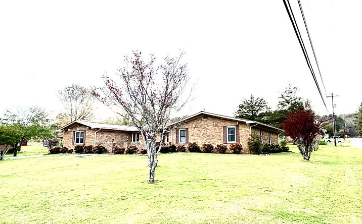 2316 Grand Ave NW, Fort Payne