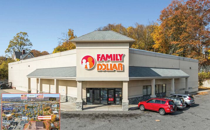 Pictures of Retail property located at 91 Cooke St, Waterbury, CT 06710 for sales - image #1
