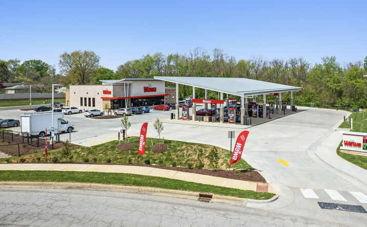 Pictures of Retail property located at 447 Oakbrooke Dr, Mount Washington, KY 40047 for sales - image #1