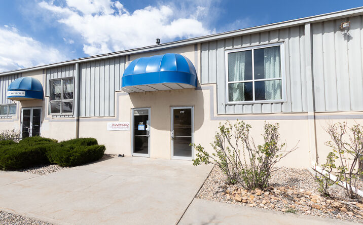 Pictures of Office, Industrial property located at 229 SW 12th St, Loveland, CO 80537 for sales - image #1