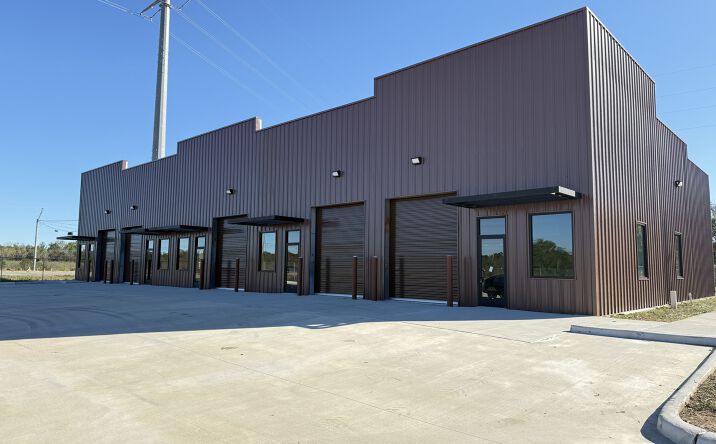 Pictures of Industrial property located at 4711 RICHEY RD, HUMBLE, TX 77338 for sales - image #1
