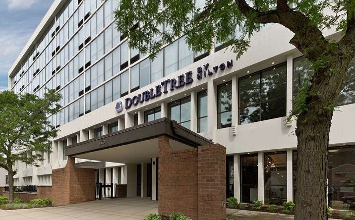 Pictures of Hospitality property located at 150 West 4th Street, Jamestown, NY 14701 for sales - image #1