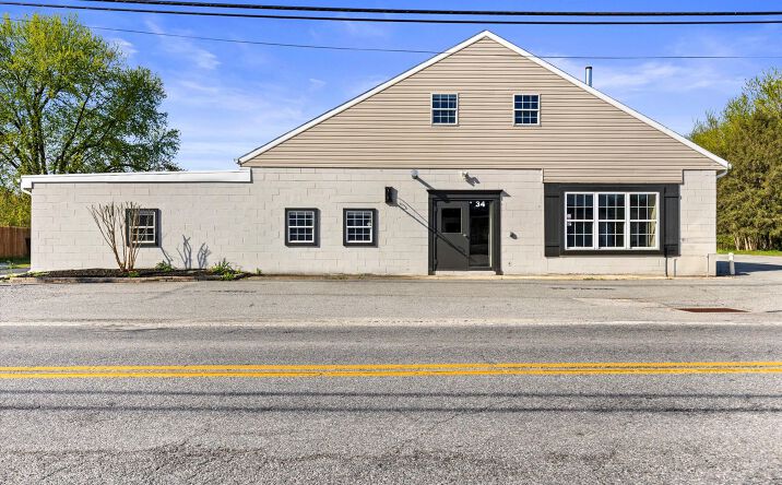 Pictures of Mixed Use, Retail property located at 34 Main St, Seven Valleys, PA 17360 for sales - image #1