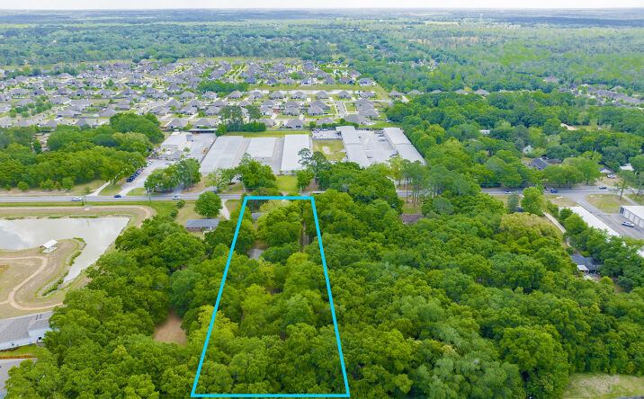 Pictures of Office, Mixed Use, Land property located at 19220 State Highway 181, Fairhope, AL 36532 for sales - image #1