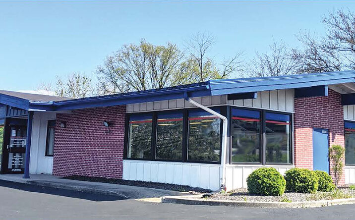 Pictures of Retail, Office, Land property located at 11580 Chester Road, Cincinnati, OH 45246 for comps - image #1