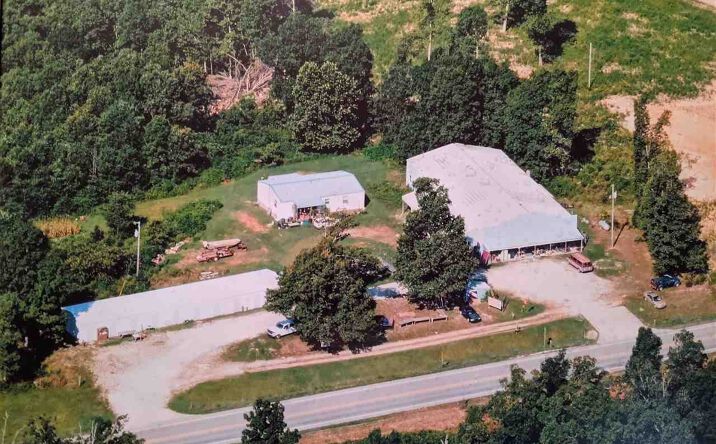 Pictures of Industrial property located at 1921 63 Highway, Hardy, AR 72542 for sales - image #1