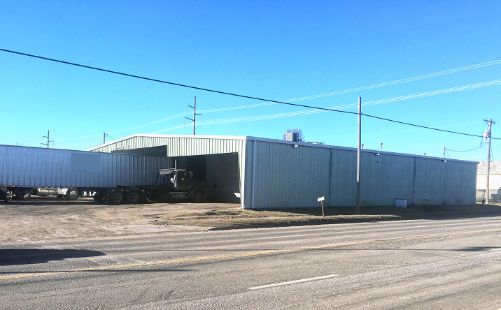 Pictures of Industrial, Office property located at 211 West 53rd St N, Wichita, KS 67204 for sales - image #1