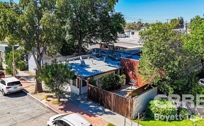 Pictures of Land property located at 7223 Remmet Ave, Los Angeles, CA 91303, 7231 Remmet Ave, Los Angeles, CA 91303 for sales - image #1