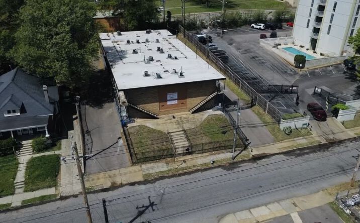 Pictures of Multifamily property located at 139 N Claybrook St, Memphis, TN 38104 for sales - image #1