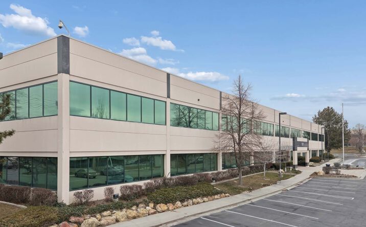 Pictures of Office property located at 173 W Election Road, Draper, UT 84020 for sales - image #1